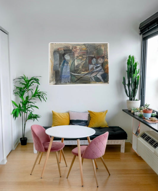 מרוז צבעי מים מקור