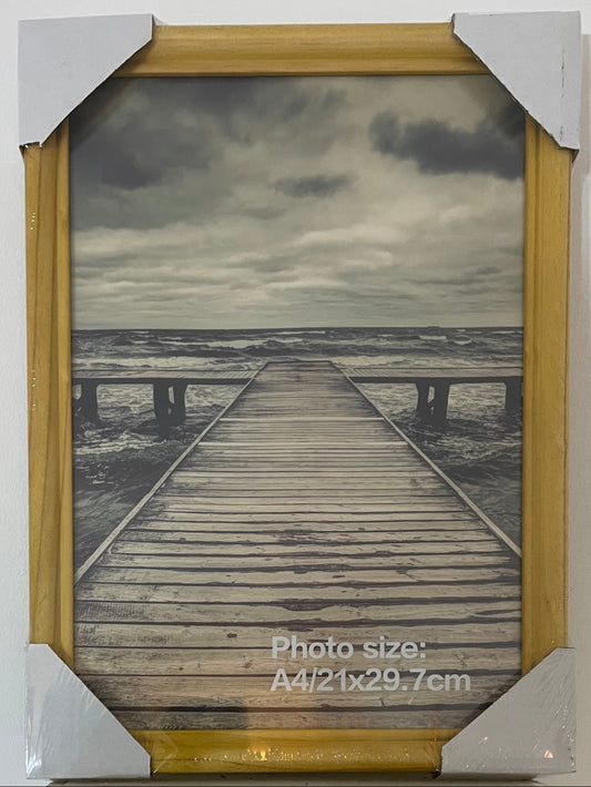 מסגרות A4 - מבצע נוסף ל4 מסגרות