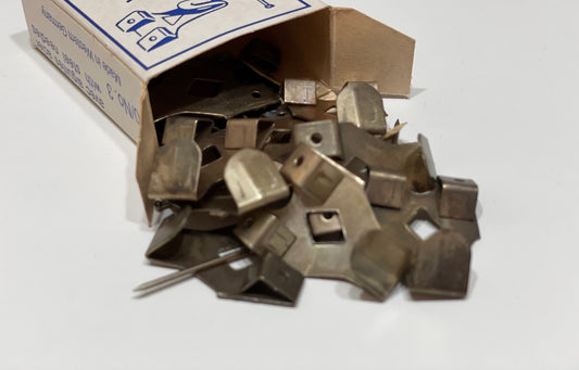 מתלים לתמונות - 10 יחידות